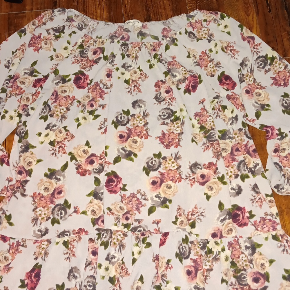 Women's blouse
